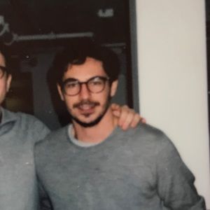 Meet your Posher, Oliver